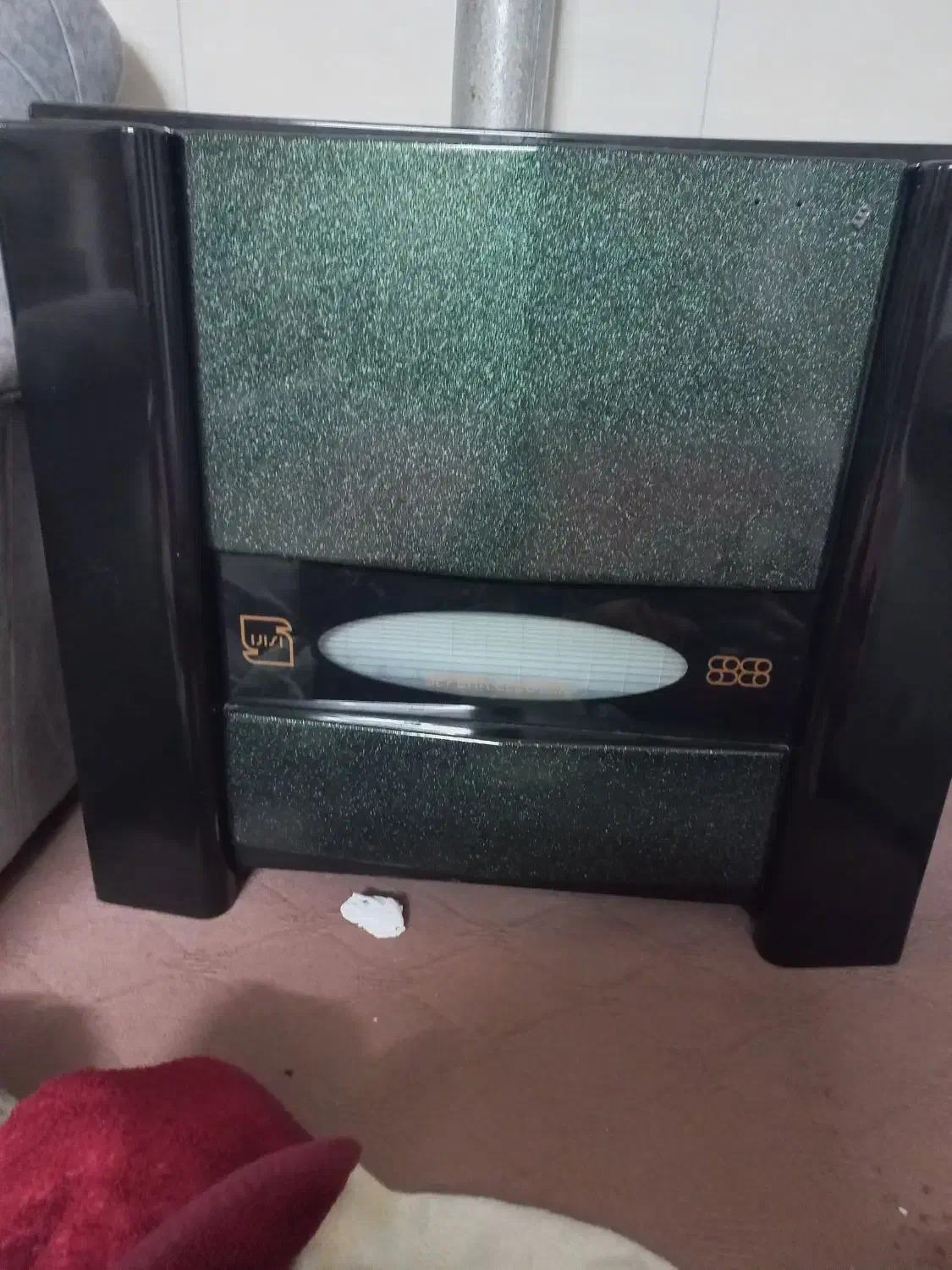 بخاری گازی|بخاری، هیتر، شومینه|پاکدشت, پاکدشت (مامازند)|دیوار