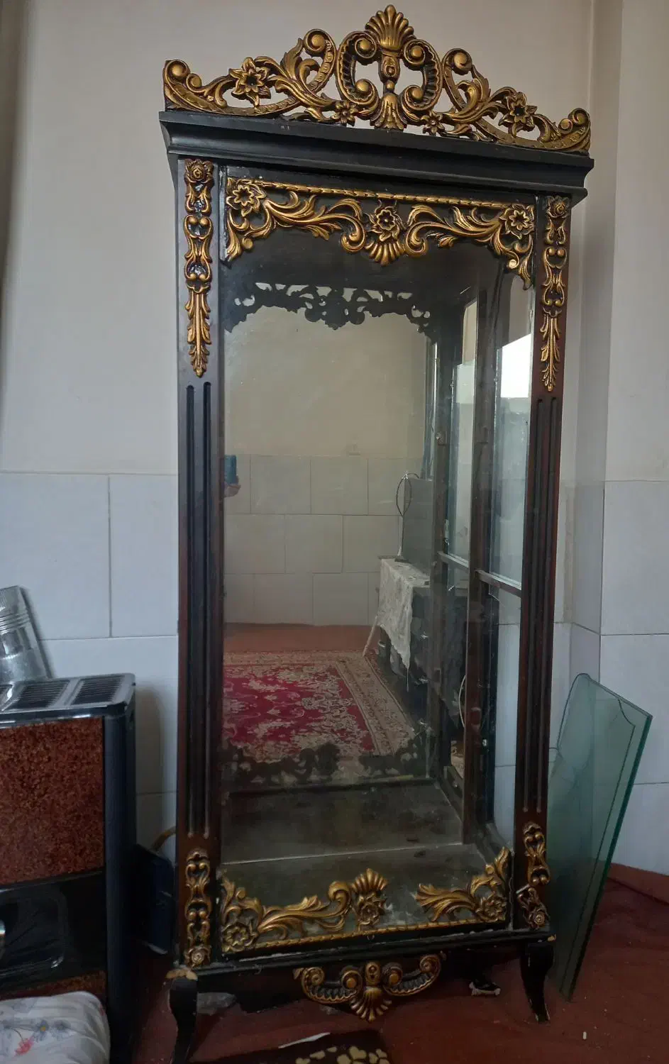 ویترین|بوفه، ویترین، کنسول|اصفهان, سودان|دیوار