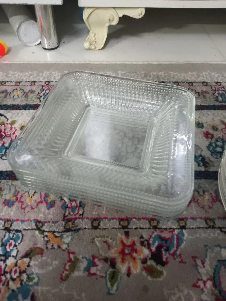 لوازم آشپزخانه|ظروف سرو و پذیرایی|مشهد, چهارچشمه|دیوار