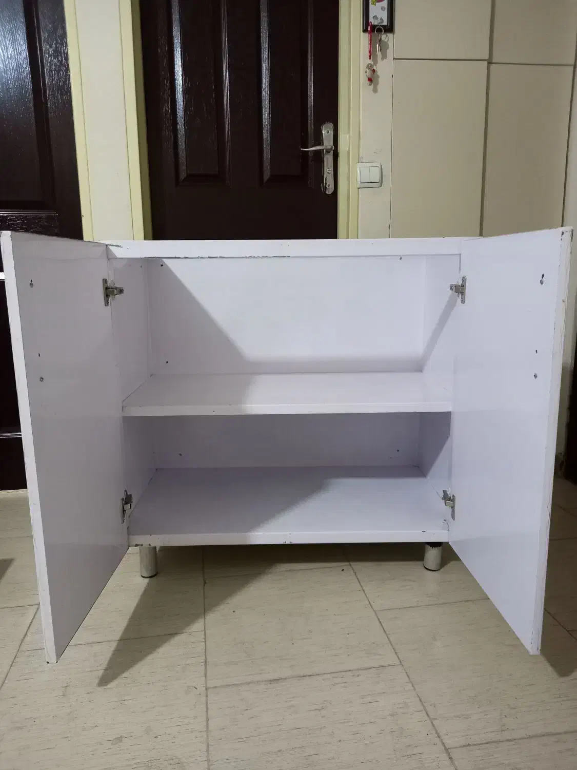 کابینت آشپزخانه|مصالح و تجهیزات ساختمان|همدان, |دیوار