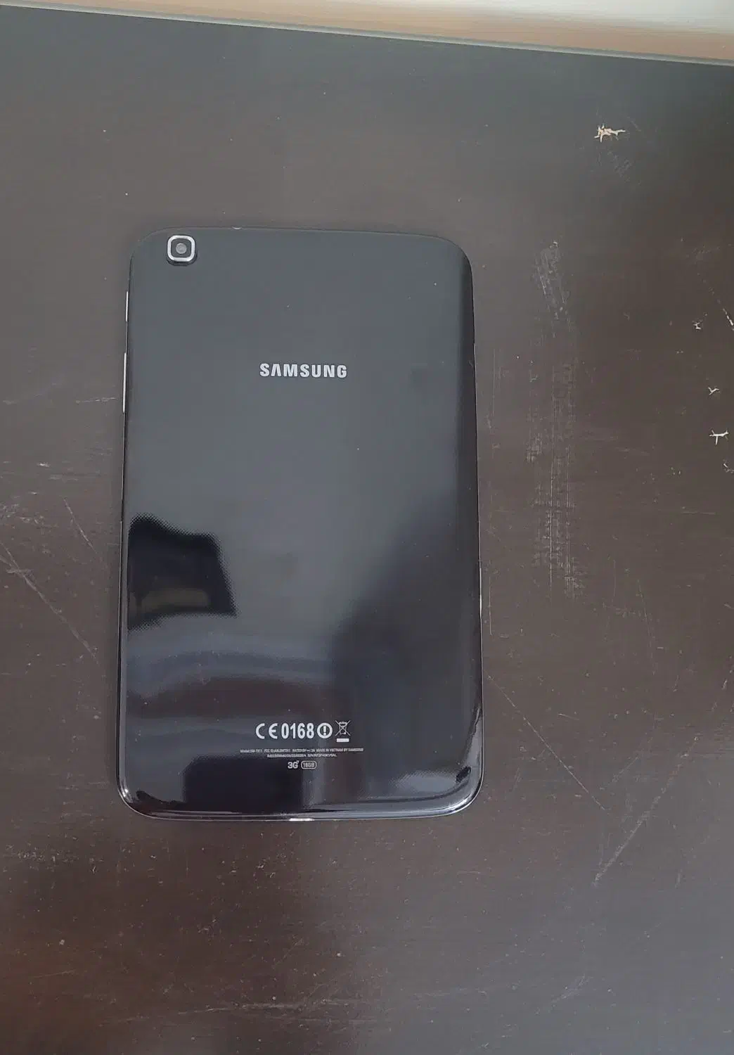 تبلت سامسونگ galaxy tab 3|تبلت|تهران, صادقیه|دیوار