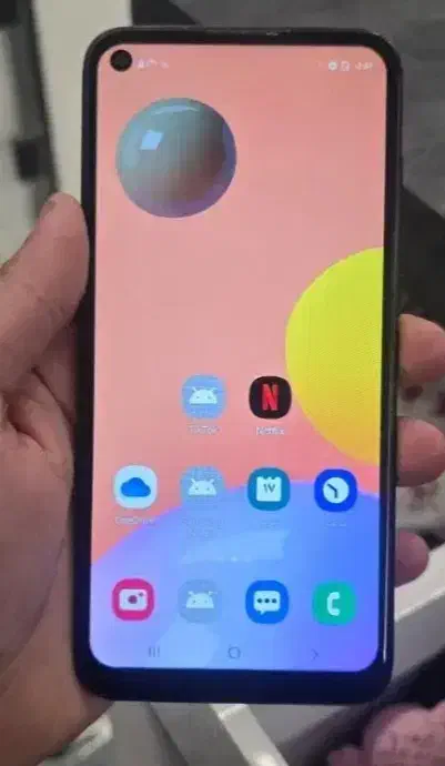 گوشی a11|موبایل|تربتحیدریه, باغ سلطانی|دیوار