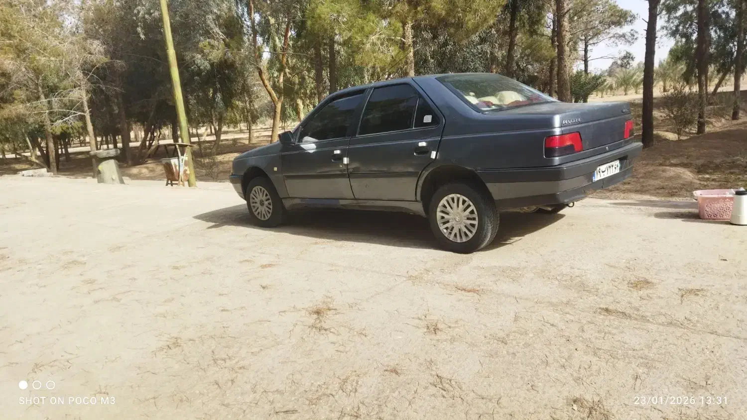 پژو 405درحد|خودرو سواری و وانت|مهریز, |دیوار