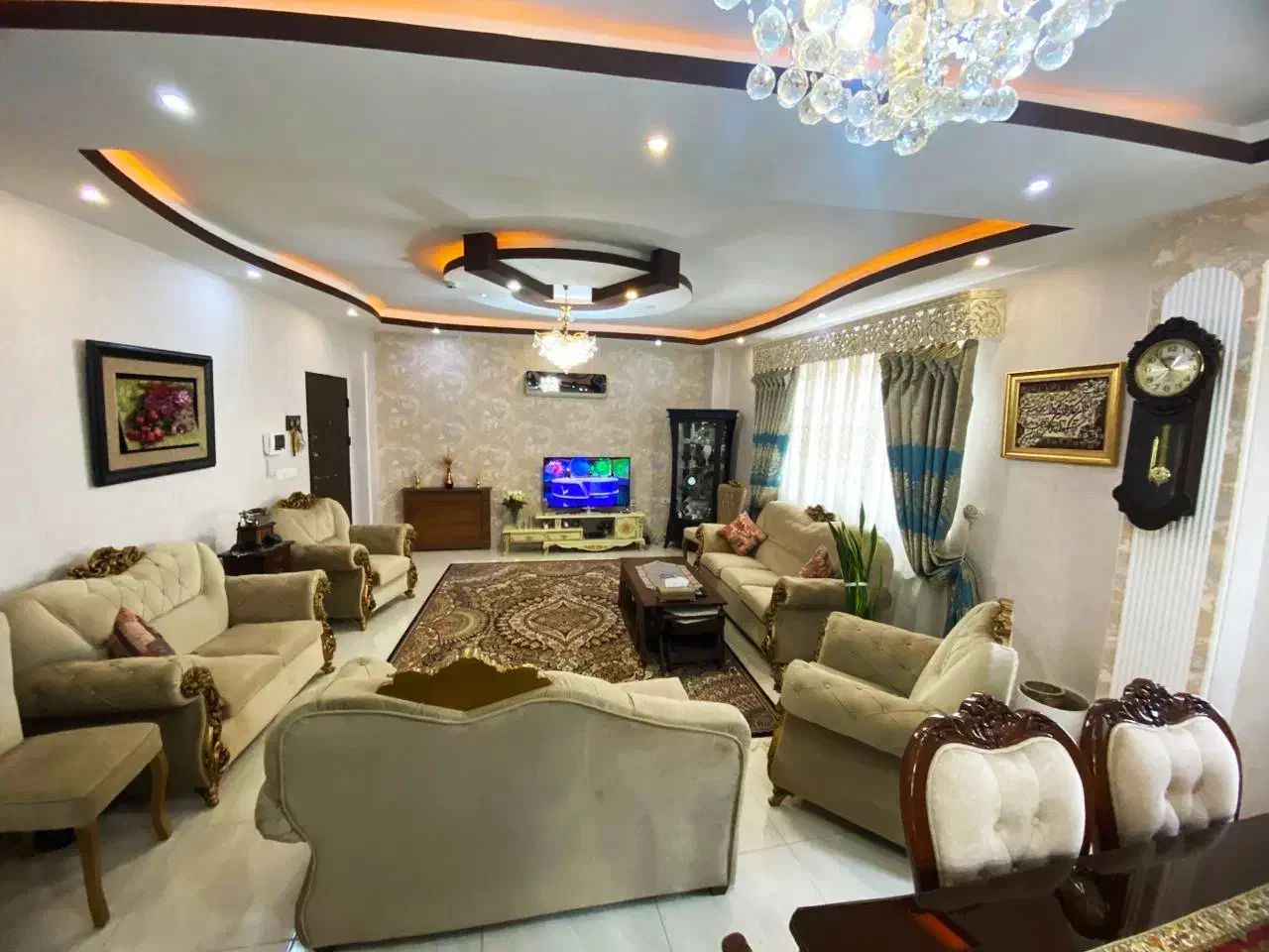 رهن تک واحدی شهرک ابریشم|اجارهٔ آپارتمان|رشت, تازه آباد|دیوار