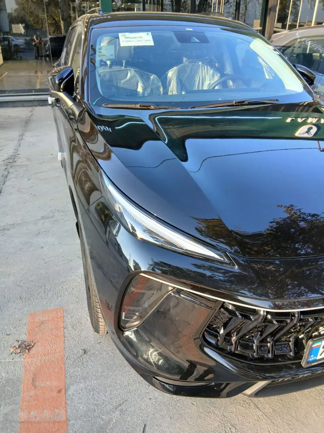 لاماری ایما|خودرو سواری و وانت|گرگان, |دیوار