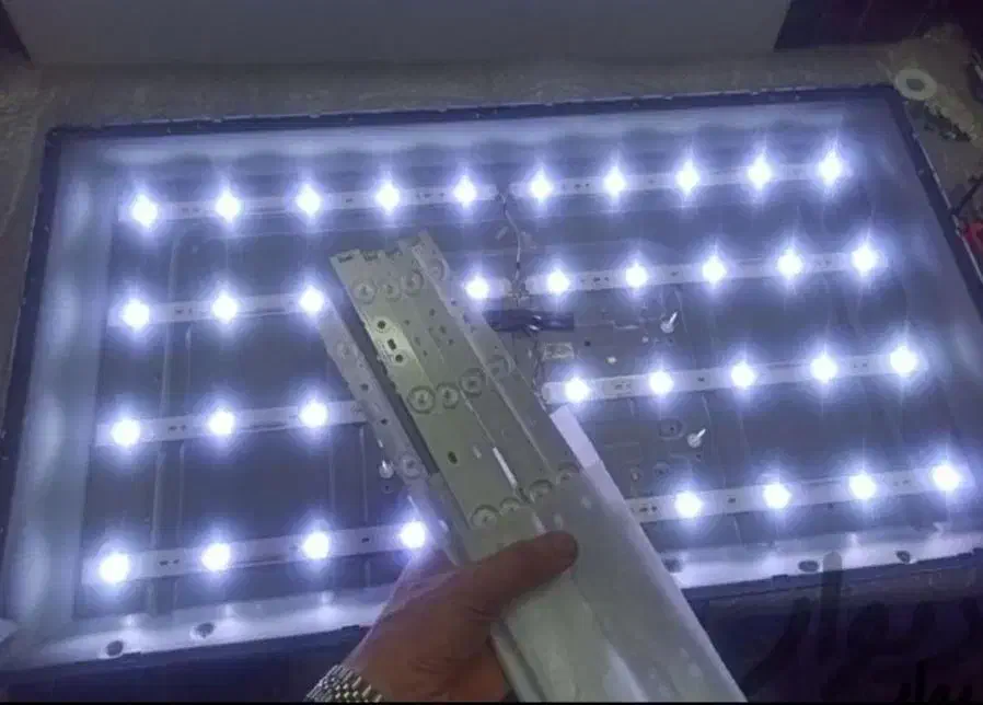 تعمیرات تخصصی تلویزیون ها و مانیتورهای LED--LCD|خدمات پیشه و مهارت|خوی, |دیوار