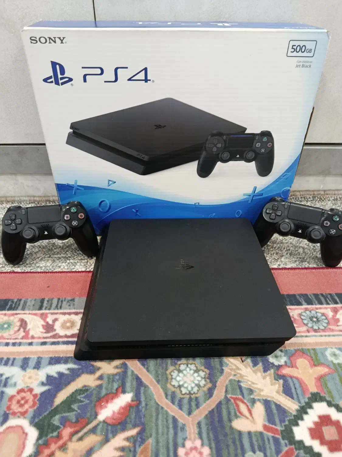 پلی فور|کنسول، بازی ویدئویی و آنلاین|خورموج, |دیوار