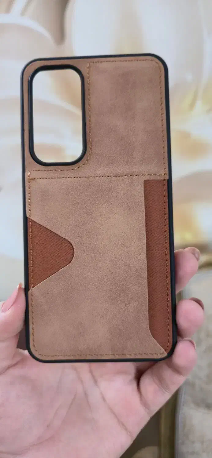 قاب گوشی s24fe|لوازم جانبی موبایل و تبلت|قم, الوندیه و گذر صادق|دیوار