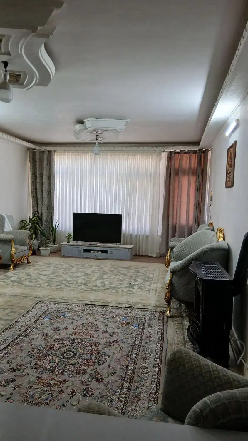 منزل ویلایی دو طبقه فروشی|فروش خانه و ویلا|چناران, |دیوار