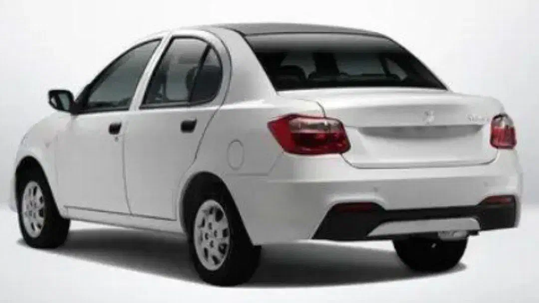 ساینا S صفر خشک مدل ۱۴۰۴|خودرو سواری و وانت|آذرشهر, |دیوار