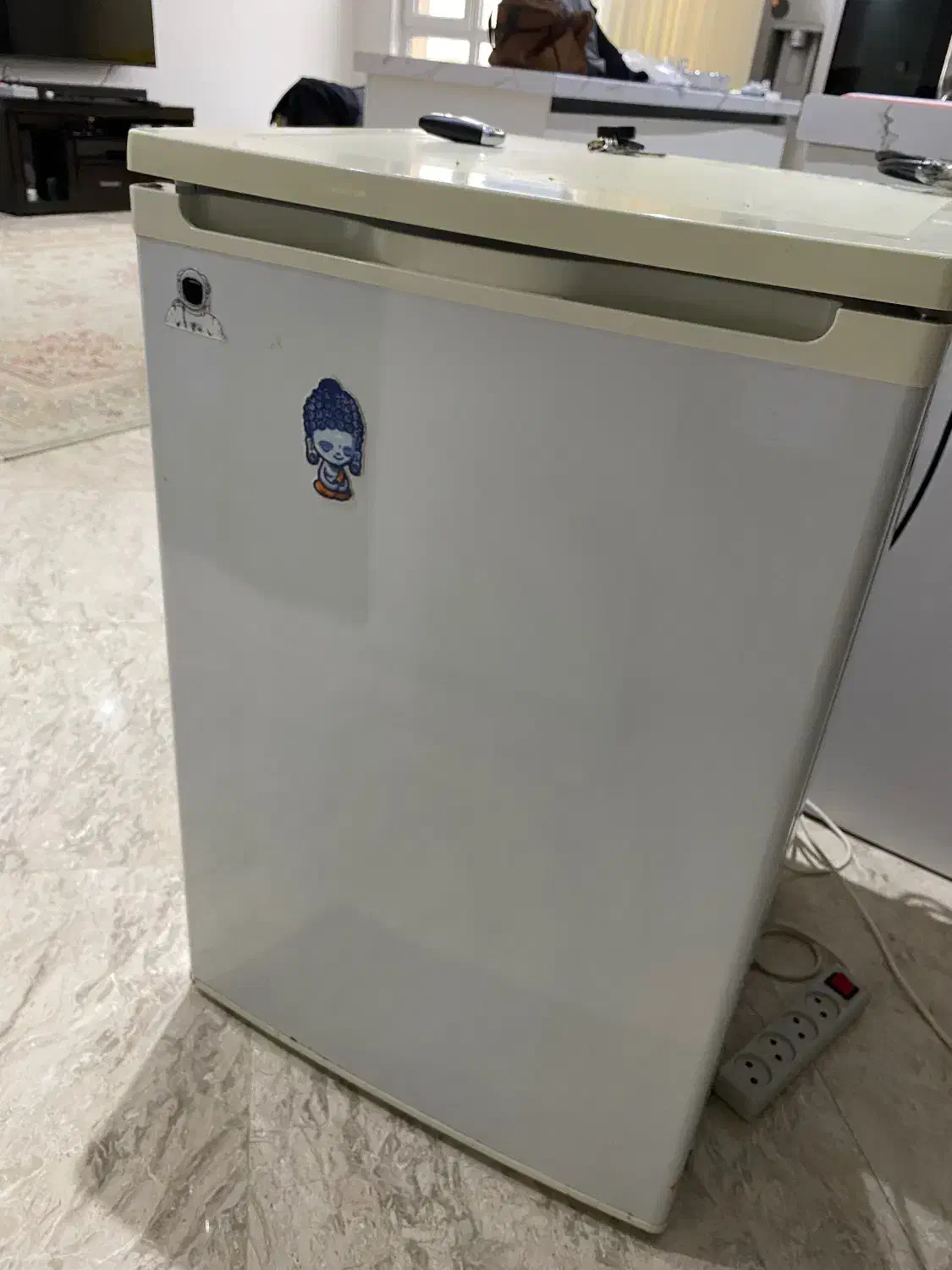 یخچال هتلی|یخچال و فریزر|تهران, جمالزاده|دیوار