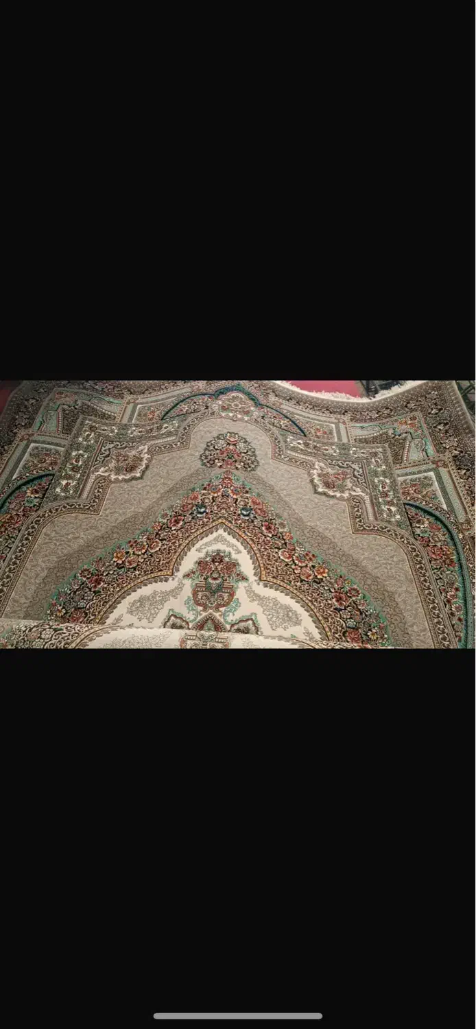 فرش ۹ متری نو|فرش|زاهدان, |دیوار