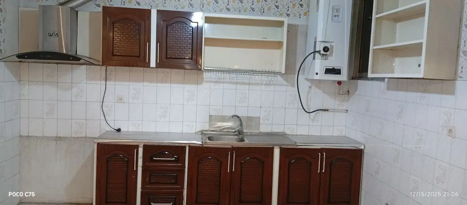 کابینت فلزی ورق قدیم سالم سالم|مصالح و تجهیزات ساختمان|مشهد, ادیب نیشابوری (شهرک غرب)|دیوار