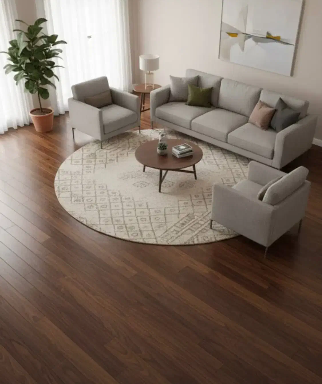 فروش و نصب و تعمیرات تخصصی پارکت لمینت|مصالح و تجهیزات ساختمان|قزوین, |دیوار