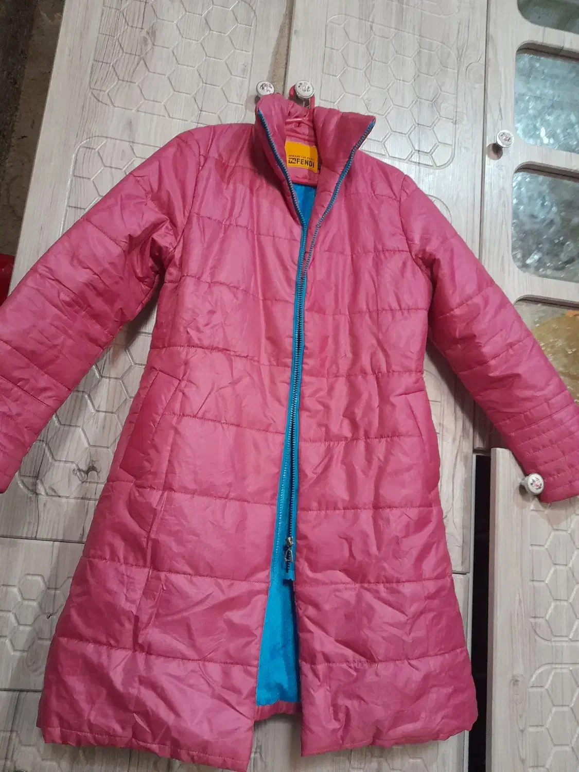 هردو نو هستند به دلیل نبودن سایز|کفش و لباس بچه|جهرم, |دیوار