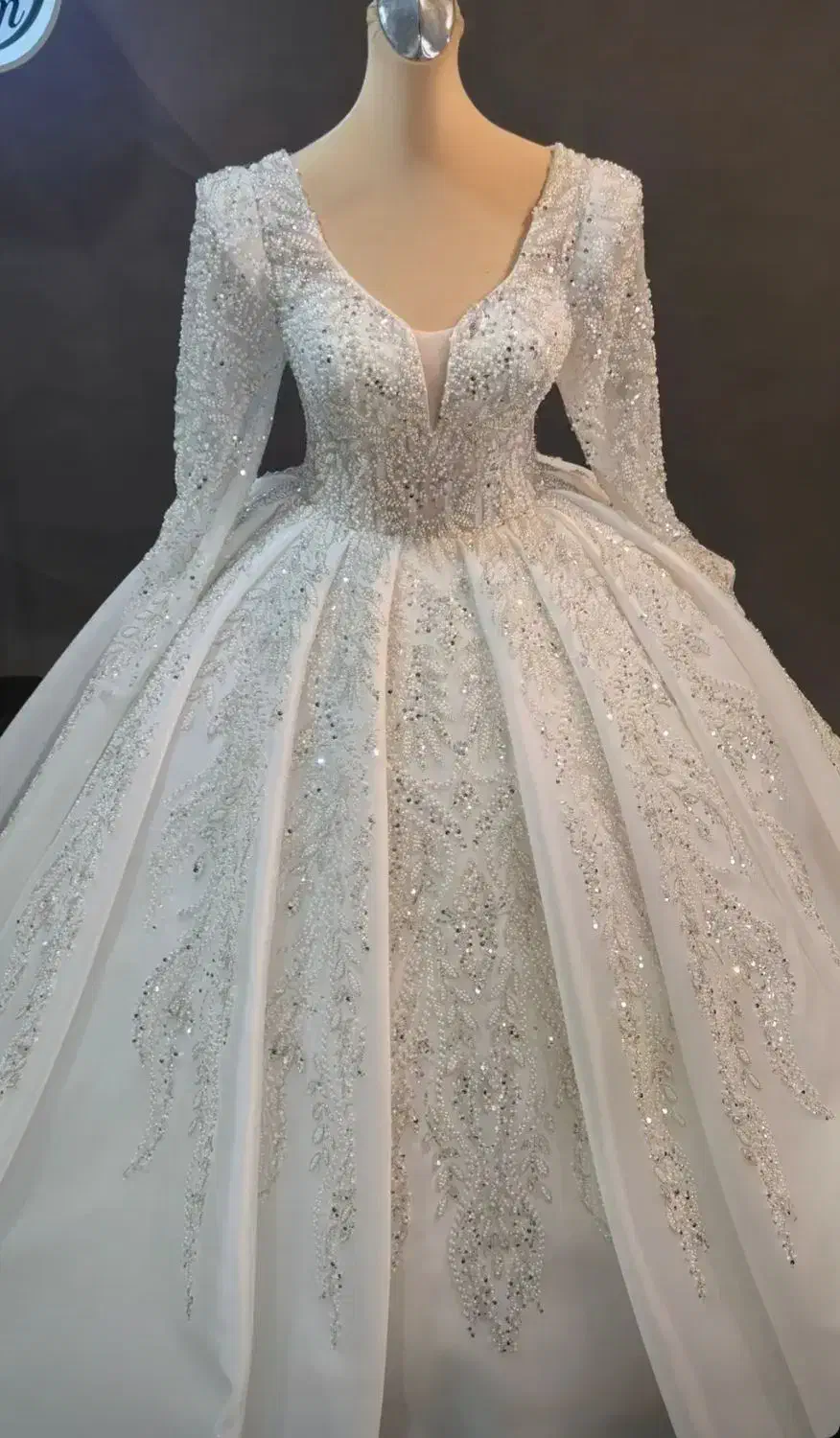 واگذاری مزون لباس عروس،فروش لباس عروس و عقد|لباس|کرمان, |دیوار