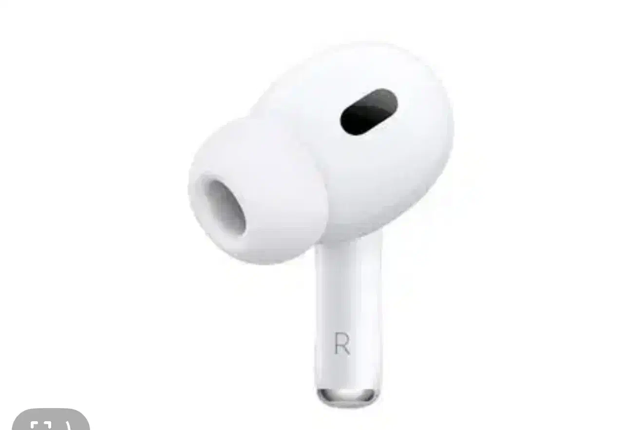 تک گوشی سمت راست ایرپاد|لوازم جانبی موبایل و تبلت|بیرجند, |دیوار