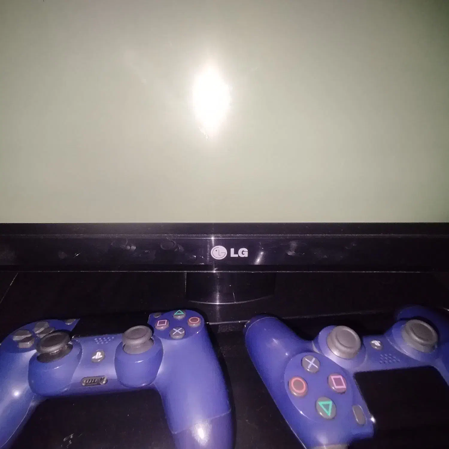 تلوزیون LG 50|تلویزیون و پروژکتور|مشهد, رستگار|دیوار