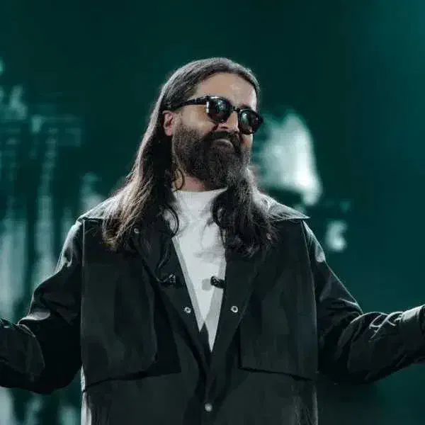 دو عدد بلیط کنسرت هوروش وی آی پی چهارشنبه|بلیت کنسرت|مشهد, فردوسی|دیوار