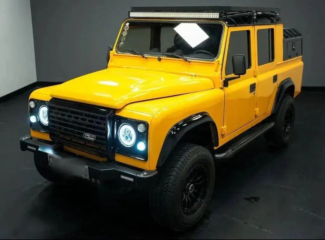 پاژن تا دندون مسلح|خودرو سواری و وانت|شیراز, ستارخان|دیوار