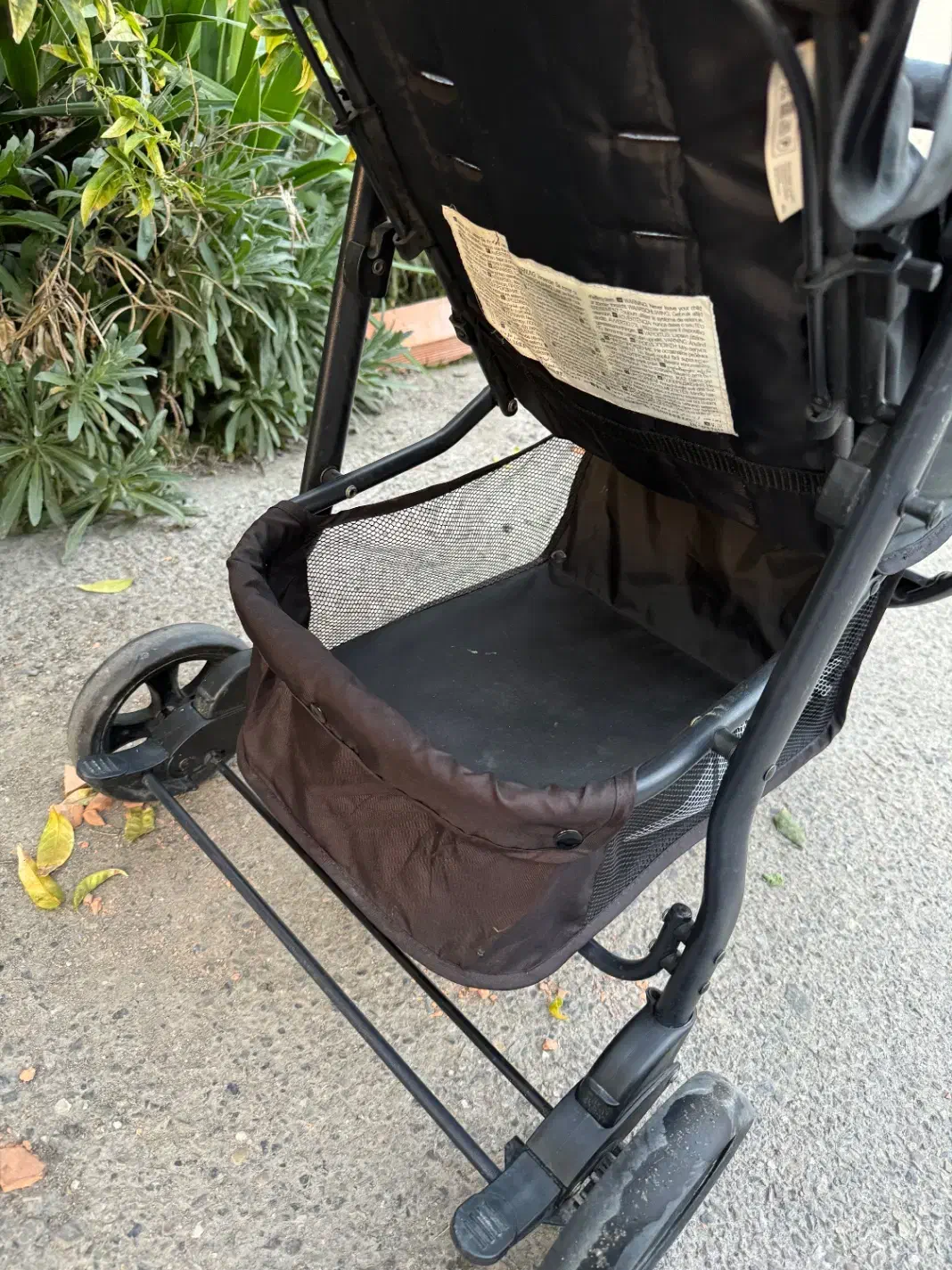 کالسکه|کالسکه و لوازم جانبی|ساری, |دیوار