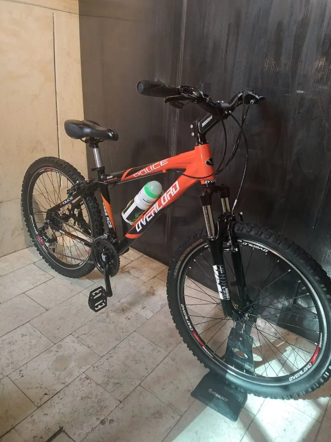 دوچرخه کوهستان اورلورد اصل/ جاینت/ژیتان/ویوا|دوچرخه، اسکیت، اسکوتر|تهران, چیتگر شمالی|دیوار