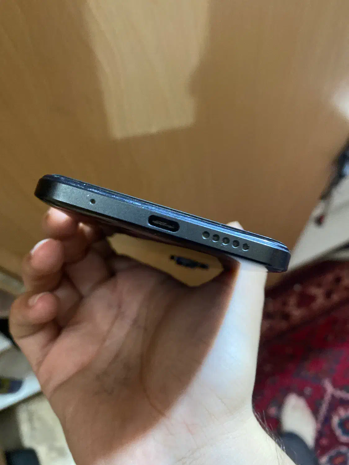 گوشی شیاومی redmi note 12s|موبایل|تهران, پاسداران|دیوار