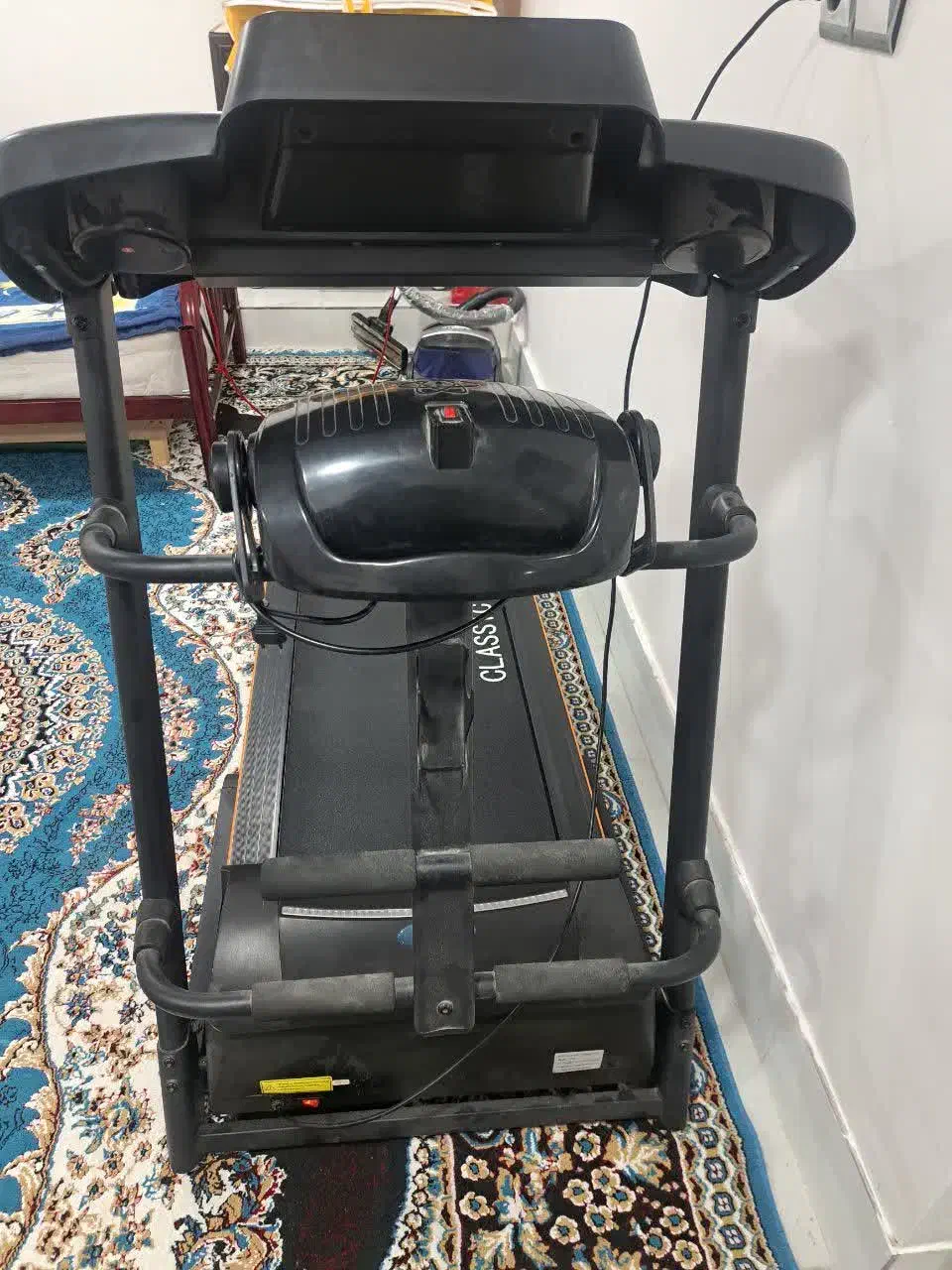 تردمیل|تجهیزات ورزشی|برازجان, |دیوار