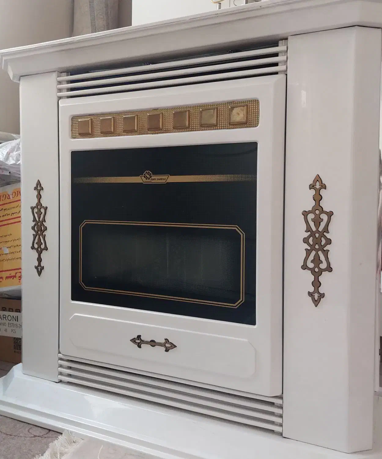 بخاری|بخاری، هیتر، شومینه|تهران, جوادیه تهرانپارس|دیوار