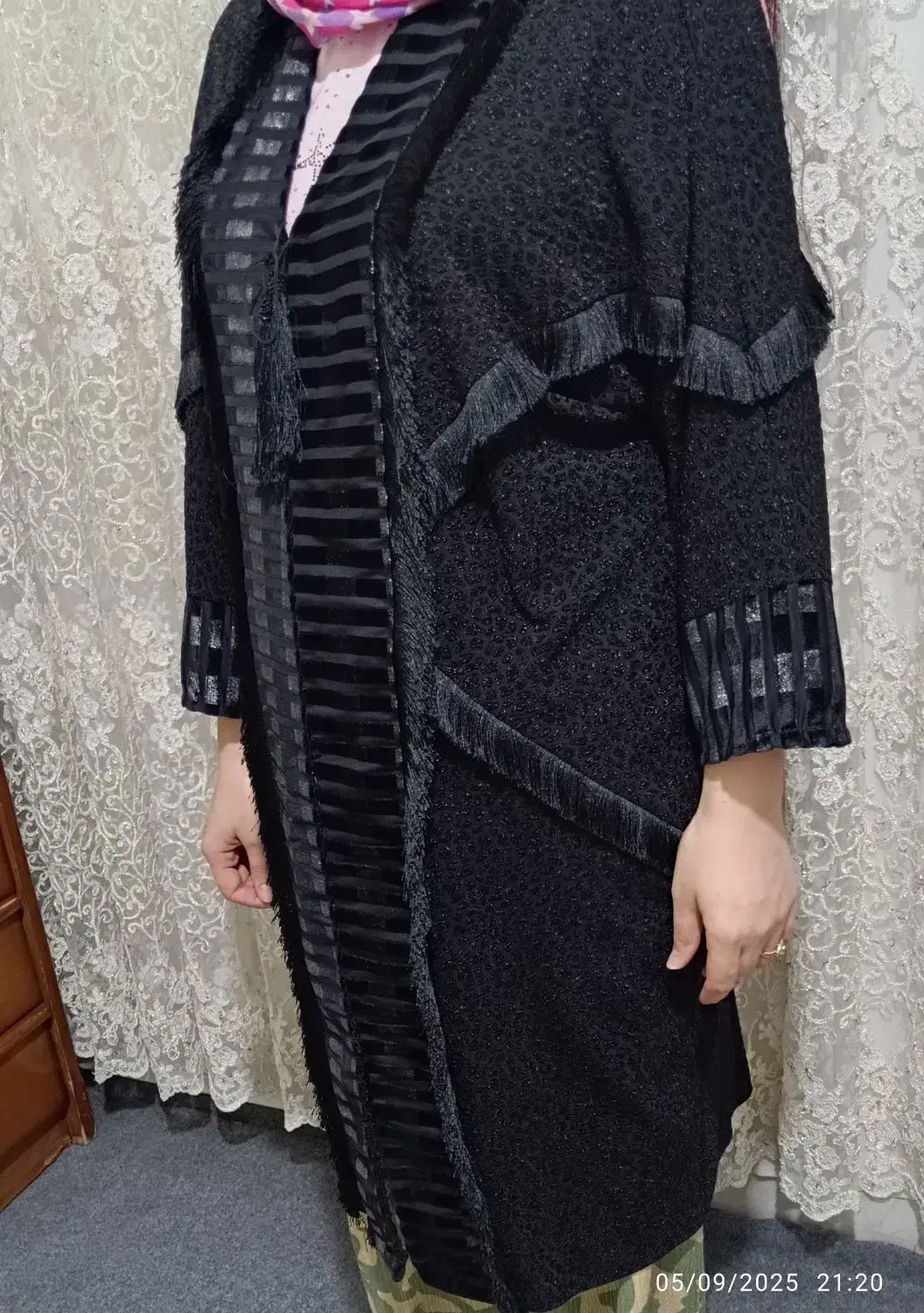 تعدادی مانتو|لباس|نسیم‌شهر, |دیوار