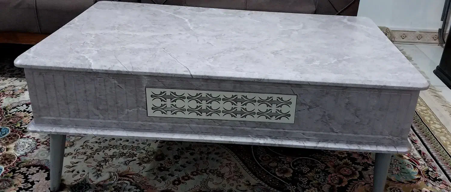 میز عسلی|مبلمان خانگی و میز عسلی|رشت, عینک|دیوار
