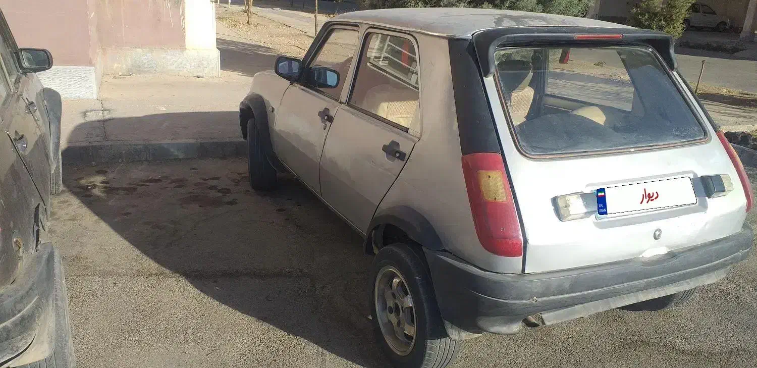 پی کی شاستی پلمپ|خودرو سواری و وانت|گلبهار, شهر جدید گلبهار|دیوار