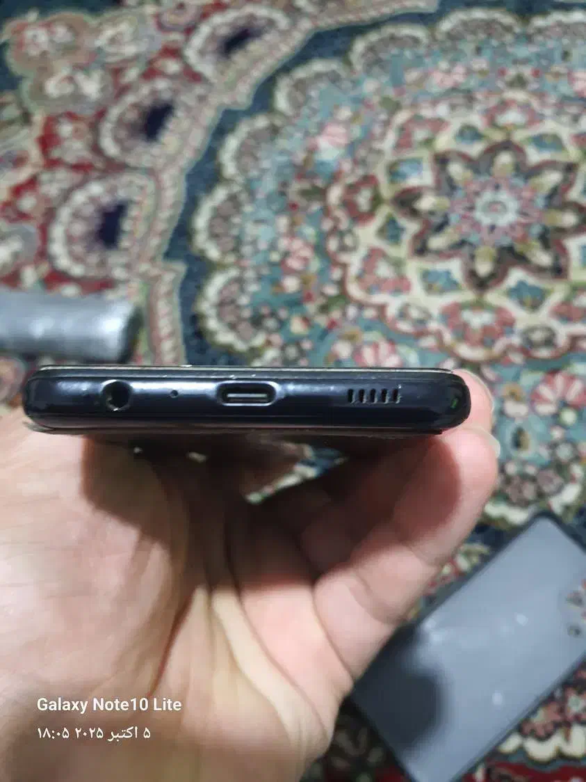 سامسونگ Galaxy M32|موبایل|مشهد, توس (بلوار توس)|دیوار