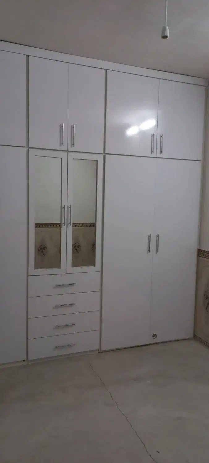 خونه ویلایی۵۵متری شهرک شهیدرجائی حر۱۳|اجارهٔ خانه و ویلا|مشهد, شهید معقول|دیوار