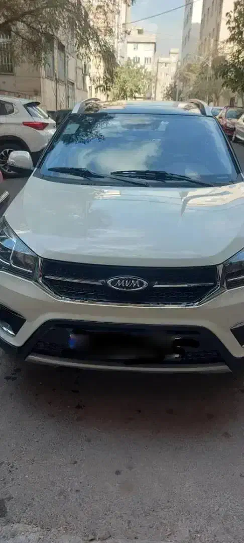 ایکس ۲۲ دنده اسپرت لاکچری ۱۴۰۱|خودرو سواری و وانت|تهران, جیحون|دیوار