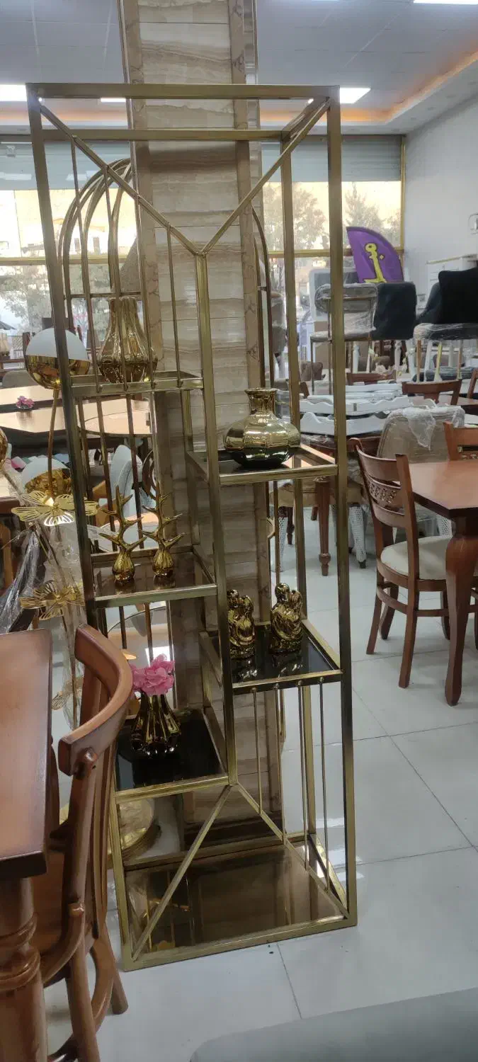 استند کنار سالنی جزیره|صنایع دستی و سایر لوازم تزئینی|کرمانشاه, |دیوار