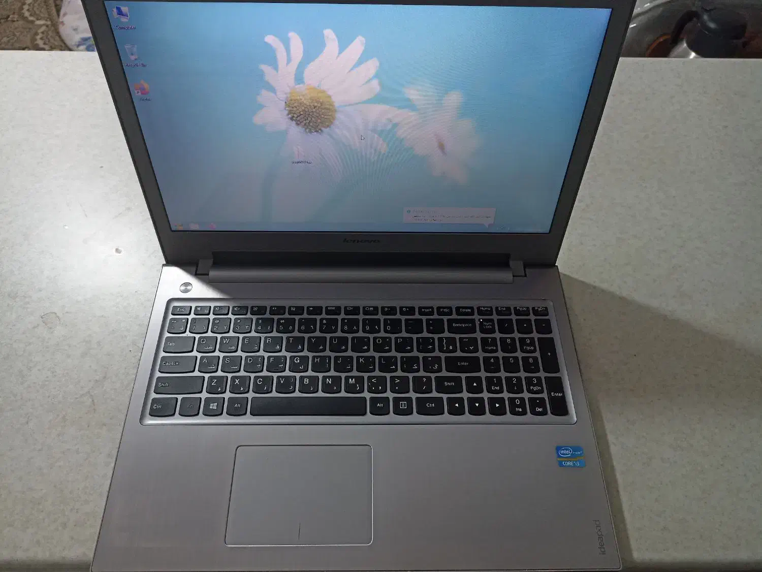 لب تاب لنوا|رایانه همراه|مراغه, |دیوار