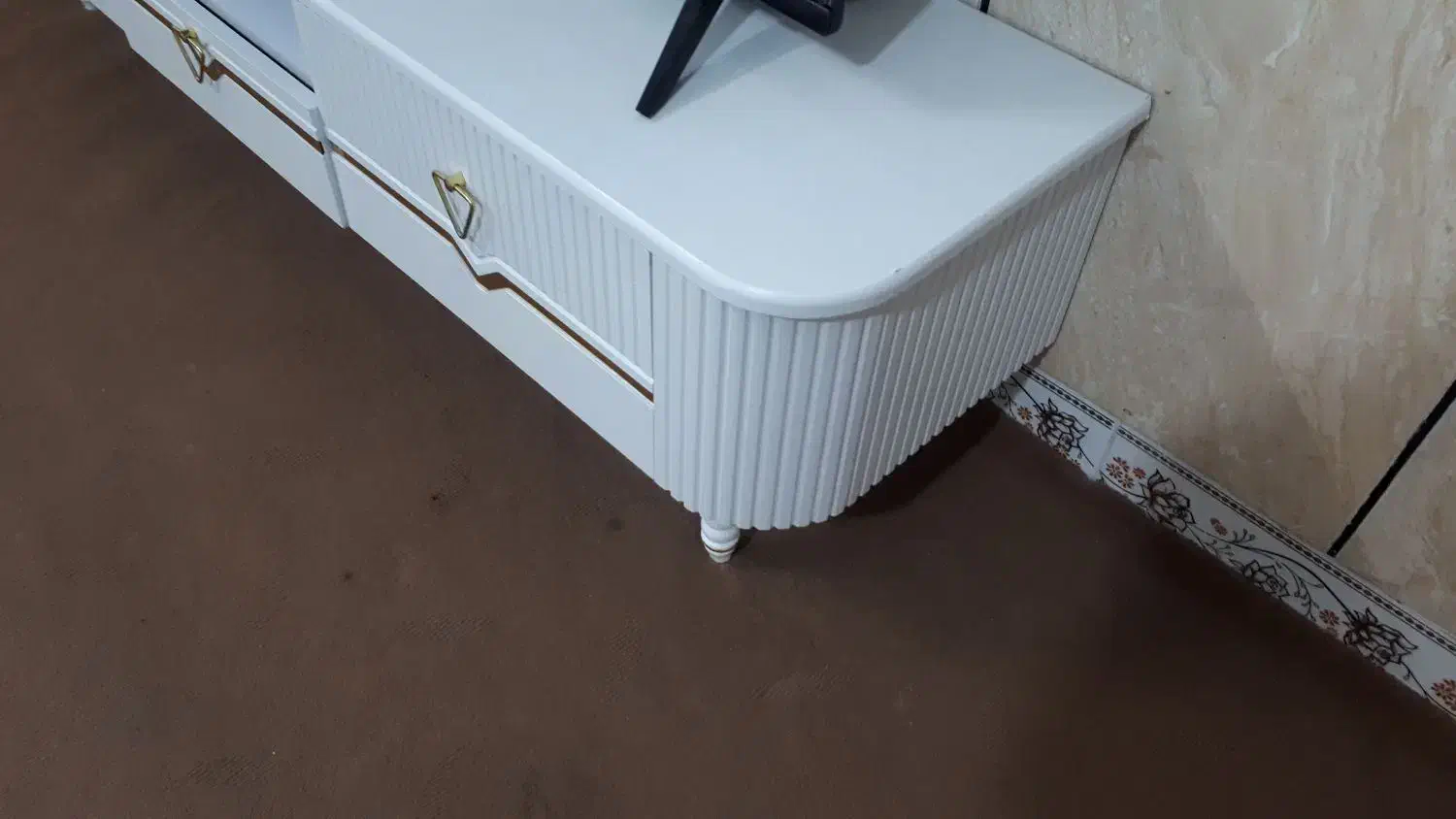 تلوزیون دوو ۵۵ اینج|تلویزیون و پروژکتور|ابهر, |دیوار