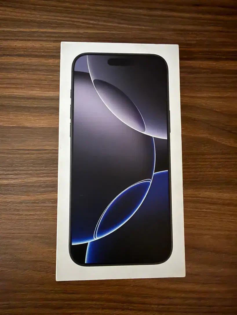 آیفون ۱۶ پرومکس iphone 16 promax|موبایل|تهران, تهرانسر شمالی|دیوار