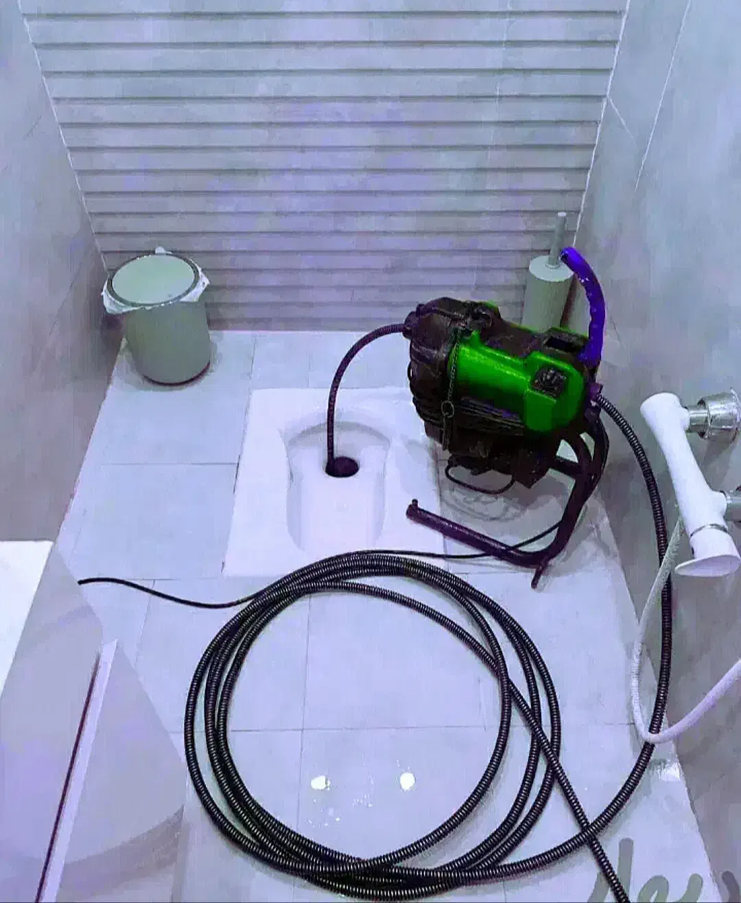 لوله بازکن(سراسرمشهدفوری) فنرزن۲۴ساعت و چاه باز کن|خدمات پیشه و مهارت|مشهد, هدایت|دیوار