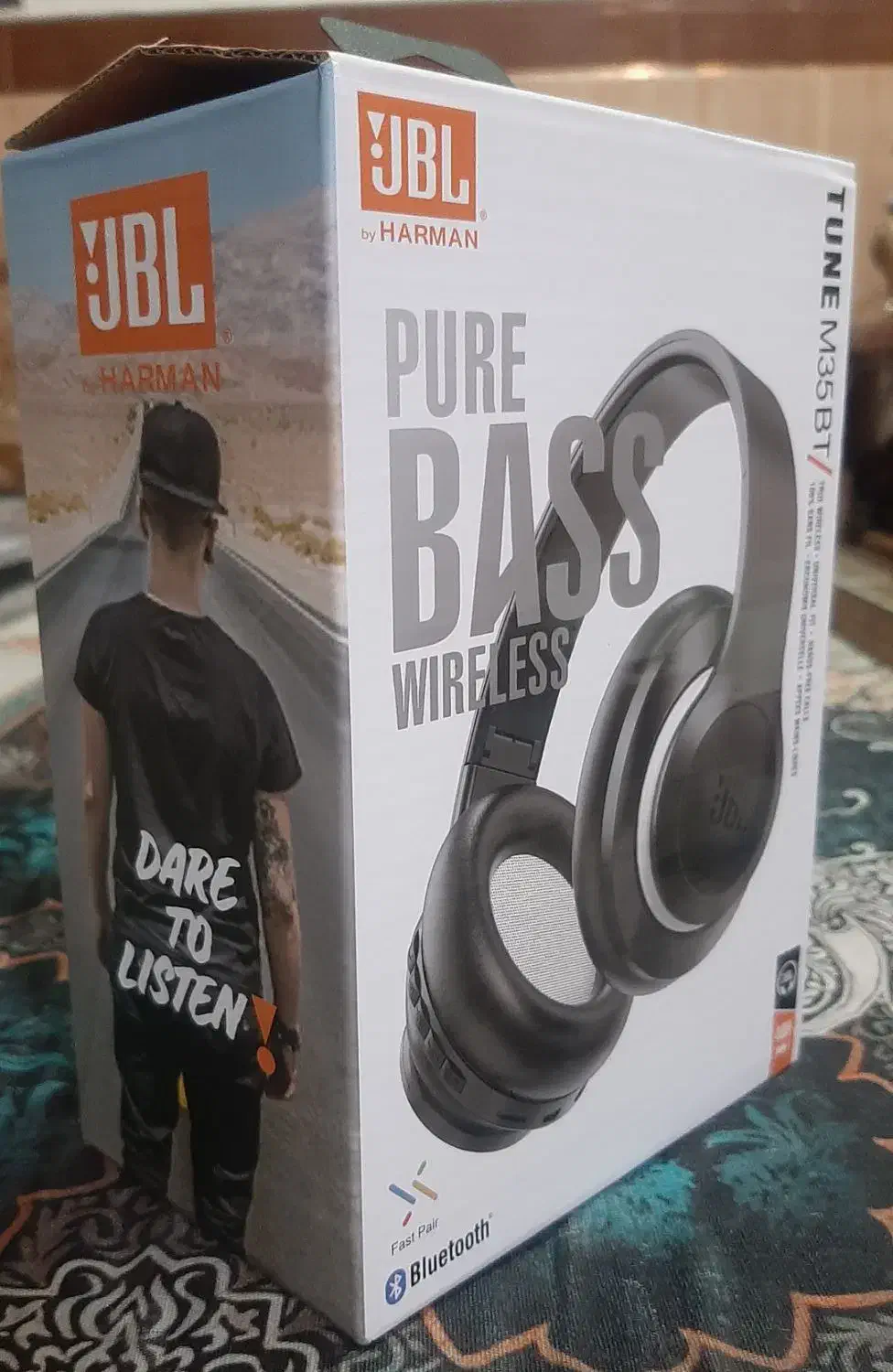 هدست jbl|لوازم جانبی موبایل و تبلت|رامهرمز, |دیوار