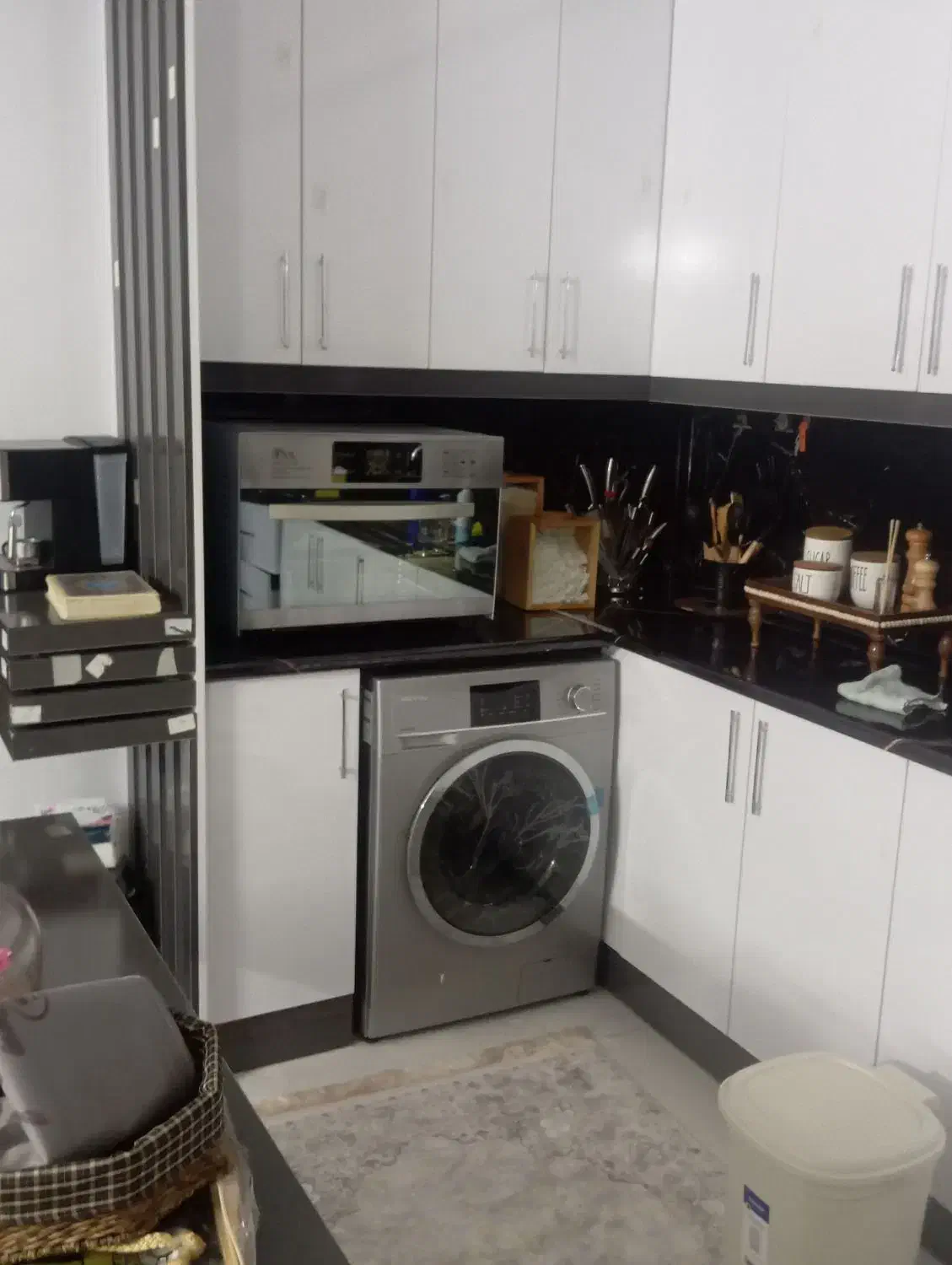 85متر تک واحدی صفر|فروش آپارتمان|مشهد, بهمن|دیوار