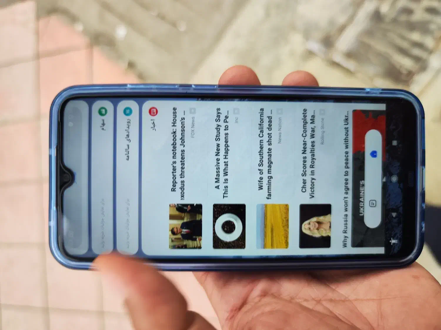 شیایومی نوت8|موبایل|کرمانشاه, |دیوار