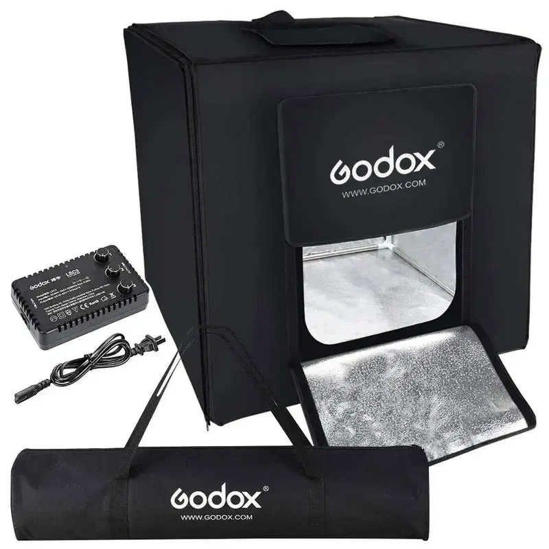 باکس عکاسی ۱×۱ نو|دوربین عکاسی و فیلم‌برداری|تهران, استخر|دیوار