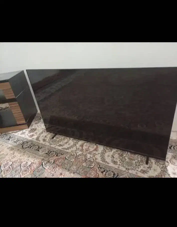 تلویزیون ددو 43اینچ کامل سالم|تلویزیون و پروژکتور|یاسوج, |دیوار