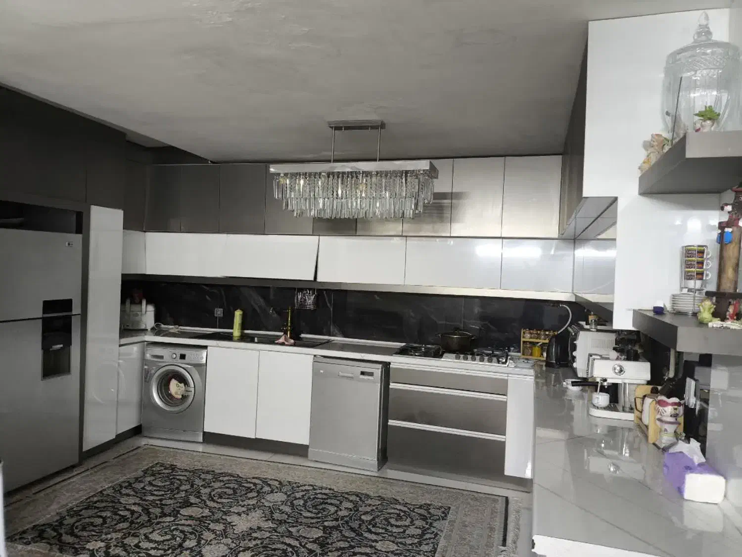 اپارتمان|فروش آپارتمان|مشهد, موسوی قوچانی|دیوار