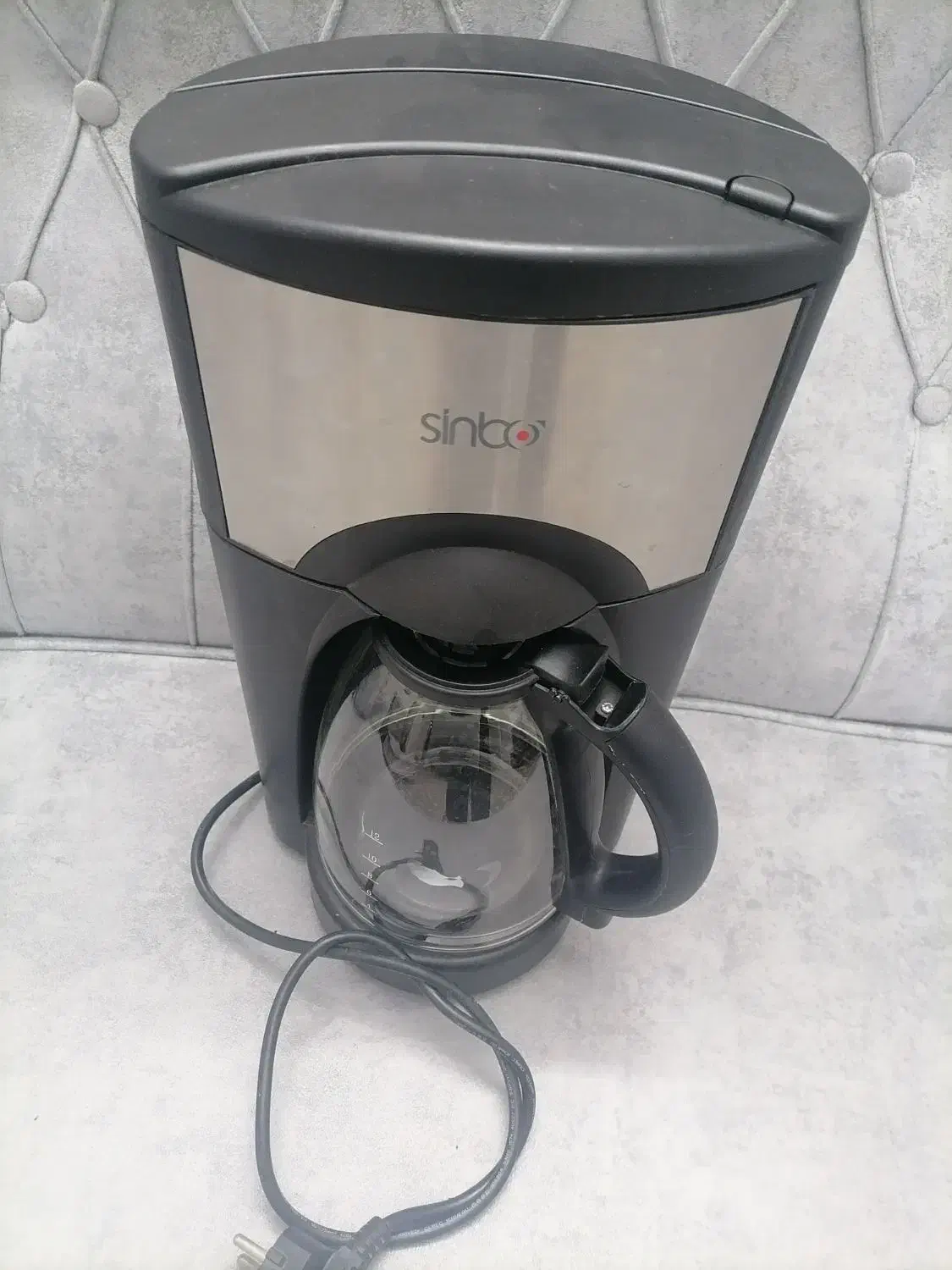 قهوه ساز|سماور، چایساز، قهوهساز|قدس, شهرقدس|دیوار