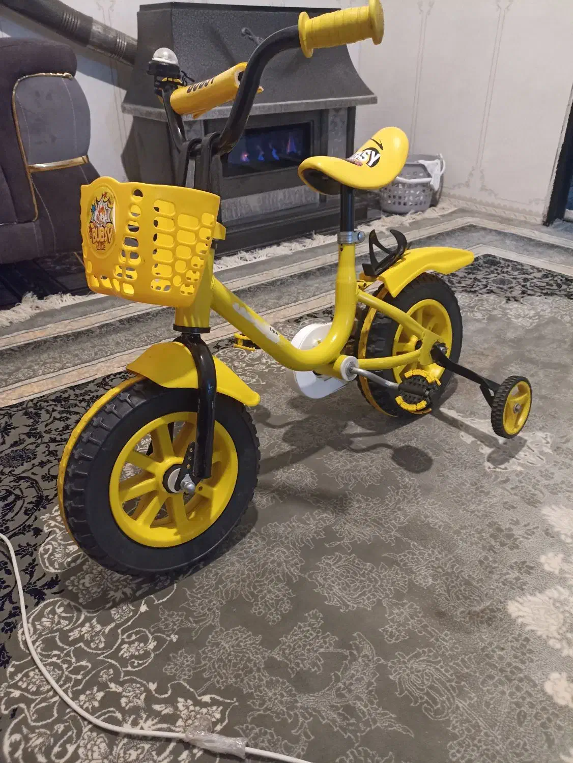 دوچرخه|دوچرخه، اسکیت، اسکوتر|مشهد, كنويست|دیوار