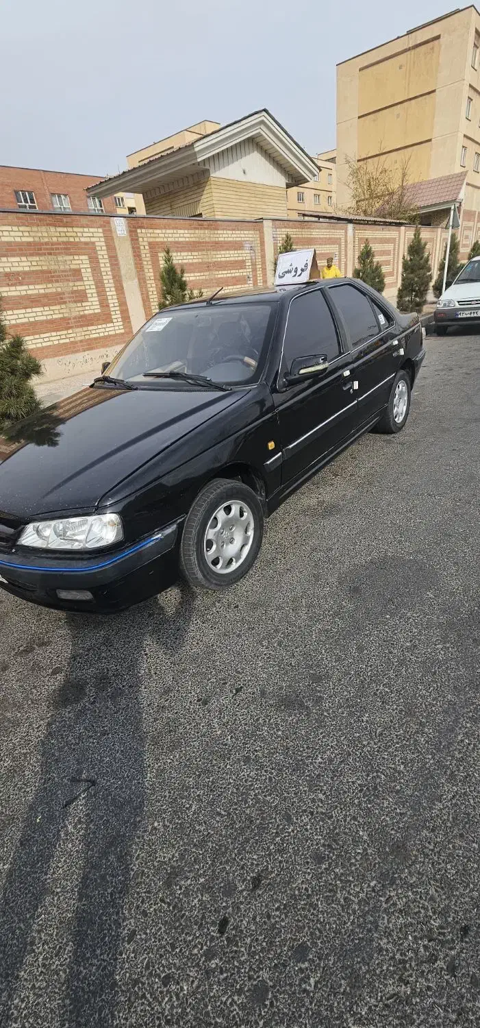 پارس سال مدل ۹۸|خودرو سواری و وانت|پرند, فاز ۶|دیوار