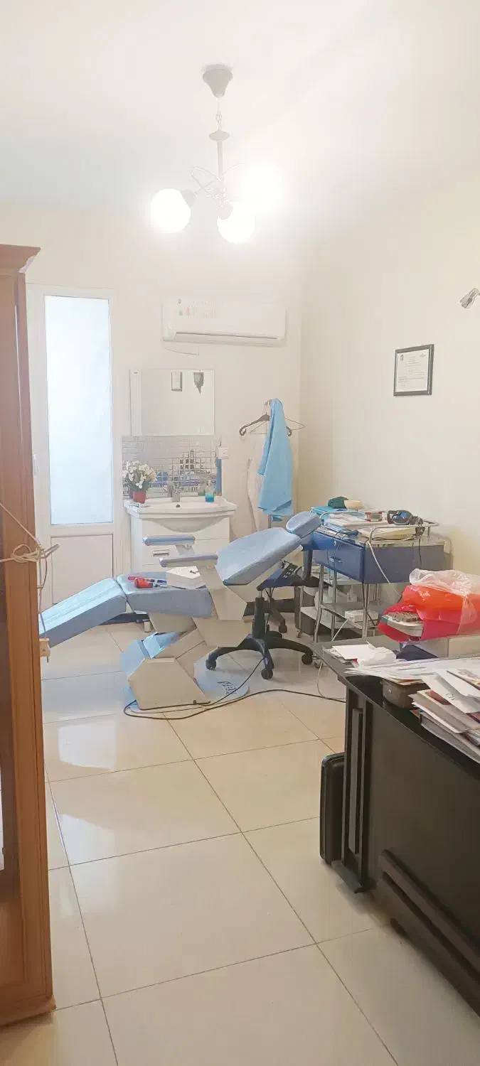 ۷۲متر۲ اتاق تاپ لوکیشن بر اصلی مرزداران|اجارهٔ دفتر کار، اتاق اداری، مطب|تهران, شهرک آزمایش|دیوار